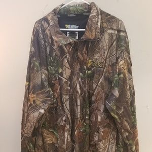Scentblocker Jacket